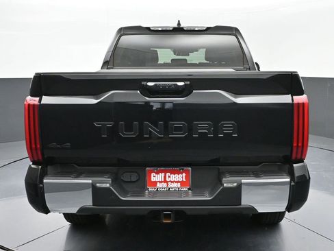 Used 2022 Toyota Tundra SR5 image 27