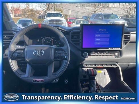 Used 2023 Toyota Tundra TRD Pro image 13