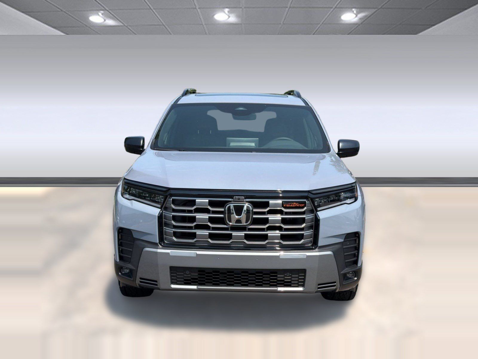 New 2026 Honda Pilot TrailSport image 6