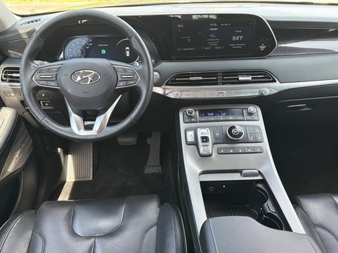 Used 2021 Hyundai Palisade Limited FWD image 24