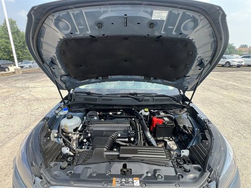 Used 2023 Lincoln Corsair Standard w/ Equipment Group 101A image 23