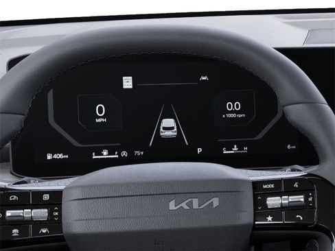 New 2026 Kia Sorento SX Prestige image 21