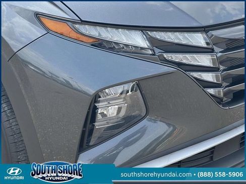 Certified 2024 Hyundai Tucson SEL AWD/4WD image 10