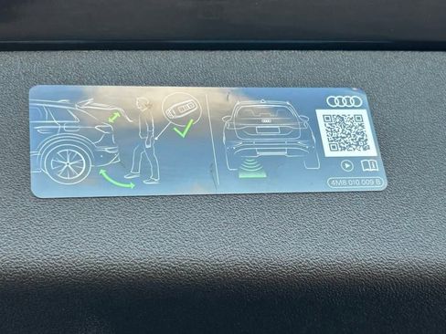 New 2025 Audi Q5 Premium Plus image 53