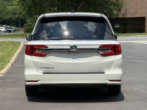 Used 2018 Honda Odyssey EX-L image 5