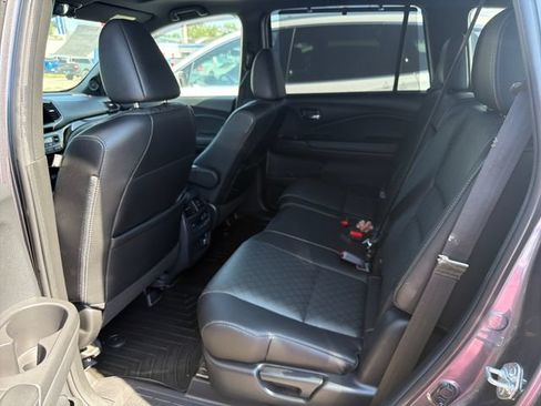 Used 2021 Honda Passport Touring image 30