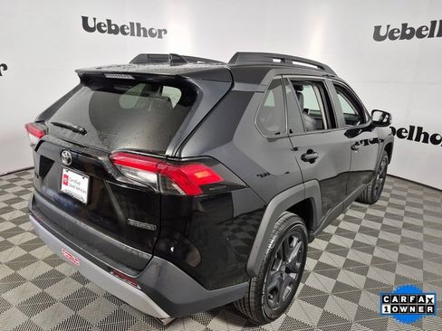 Certified 2024 Toyota RAV4 Adventure image 5