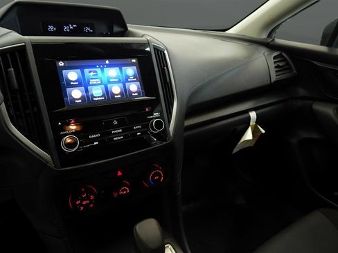 Used 2019 Subaru Impreza 2.0i Premium w/ Eyesight & BSD/Rcta & SRF image 20