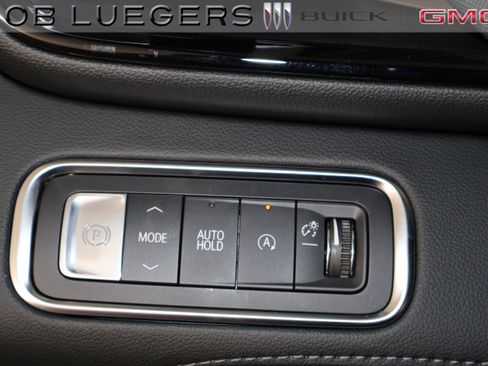 New 2026 Buick Enclave Sport Touring w/ Power Package FWD image 29