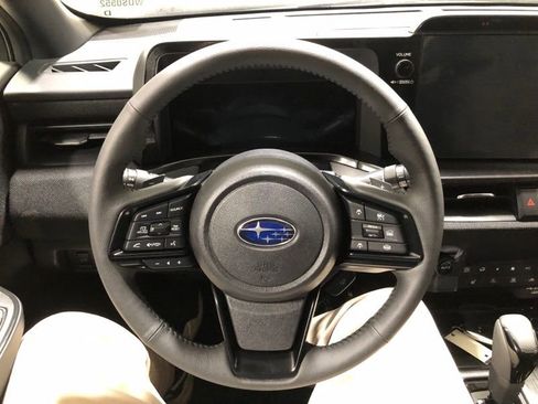 New 2026 Subaru Outback Premium image 27