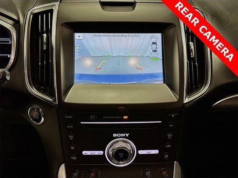 Used 2018 Ford Edge Sport w/ Equipment Group 401A image 15