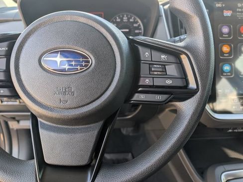 Used 2024 Subaru Crosstrek 2.0i Premium w/ Popular Package #3 AWD/4WD image 14