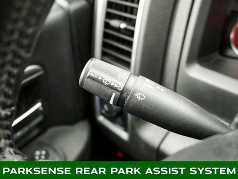 Used 2022 RAM 1500 Classic Warlock image 19