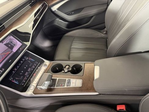 Used 2019 Audi A6 3.0T Prestige w/ Prestige Package image 17
