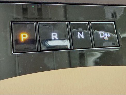 New 2026 INFINITI QX80 Luxe w/ Cargo Package image 22