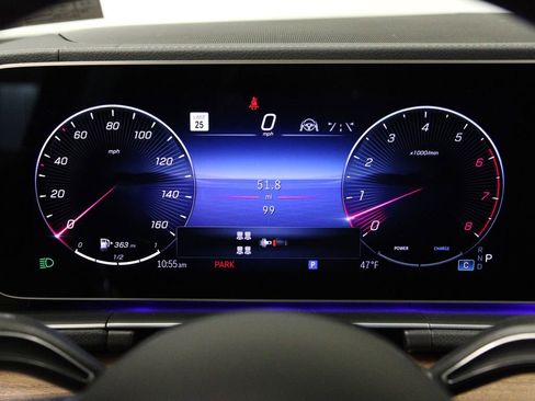 New 2026 Mercedes-Benz GLS 450 4MATIC image 8