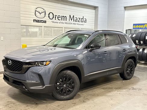 New 2026 MAZDA CX-50 AWD 2.5 Hybrid w/ Premium Pkg image 1