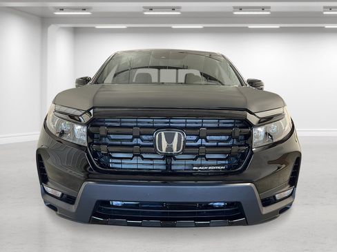 New 2026 Honda Ridgeline Black Edition image 8