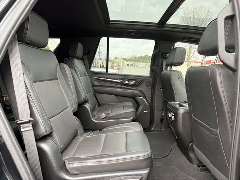 Used 2023 GMC Yukon Denali w/ Max Trailering Package image 19