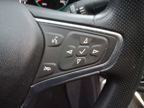 Used 2020 Chevrolet Malibu LT image 17