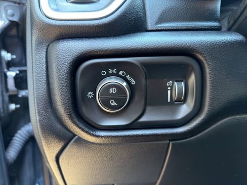 Used 2021 RAM 3500 Big Horn w/ Level 2 Equipment Group image 21