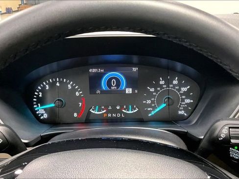 Used 2022 Ford Escape SEL AWD/4WD image 14