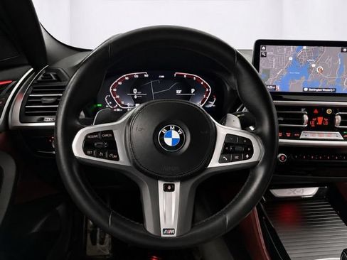 Used 2023 BMW X4 xDrive30i AWD/4WD image 42