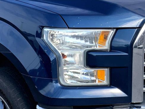 Used 2015 Ford F150 XLT w/ Equipment Group 302A Luxury RWD image 24