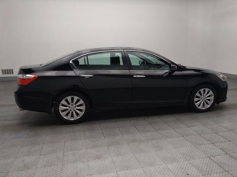 Used 2015 Honda Accord EX image 10