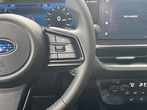 New 2026 Subaru Outback Premium image 12