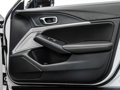 Certified 2025 Acura Integra A-Spec image 10