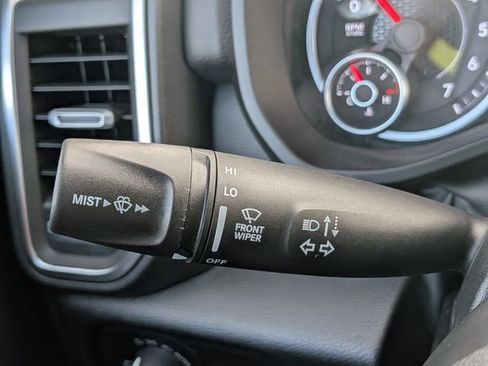 New 2026 RAM 3500 Tradesman image 25