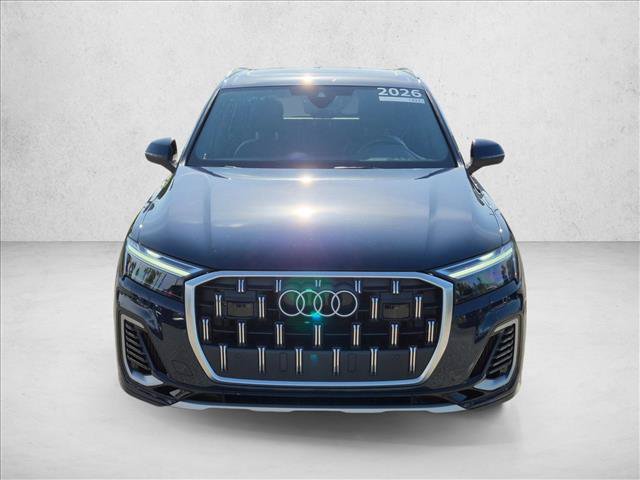 Certified 2026 Audi Q7 3.0T Premium Plus w/ Premium Plus Package AWD/4WD image 2