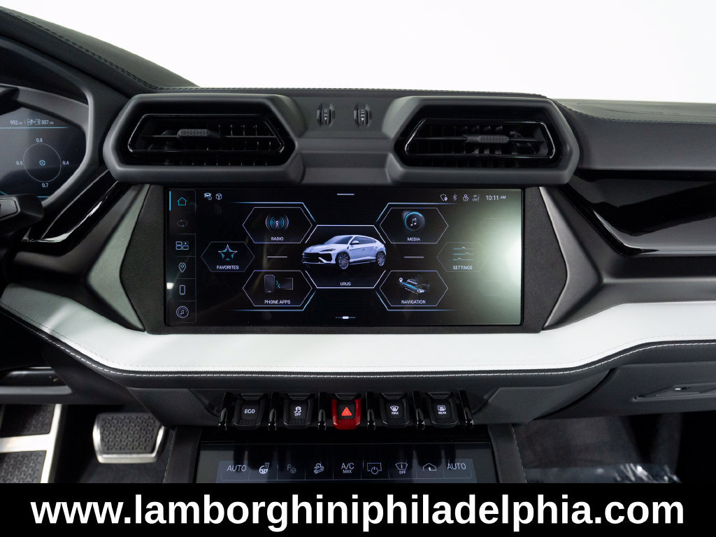 Used 2025 Lamborghini Urus S AWD/4WD image 19