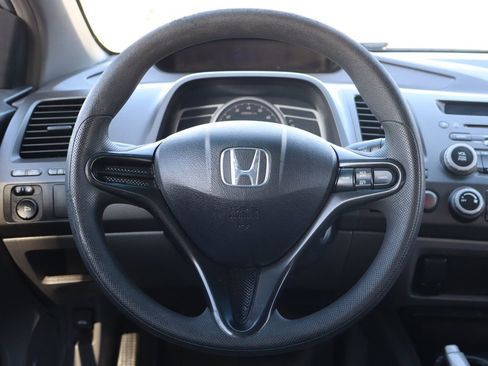 Used 2007 Honda Civic LX image 18