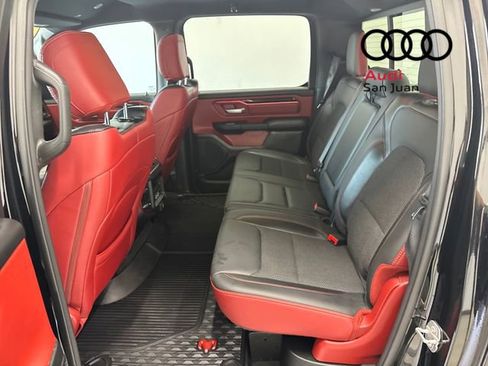Used 2021 RAM 1500 Rebel w/ Rebel Level 2 Equipment Group image 25