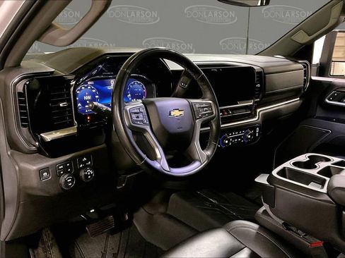 Used 2024 Chevrolet Silverado 3500 LT AWD/4WD image 18