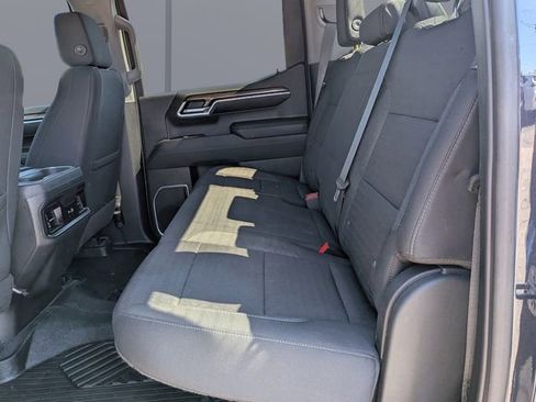 Used 2023 Chevrolet Silverado 1500 LT Trail Boss AWD/4WD image 14