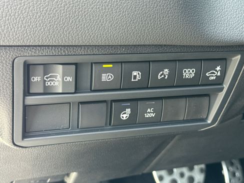 New 2026 Toyota Sequoia Limited AWD/4WD image 29