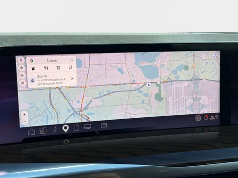 Used 2026 Cadillac Escalade ESV Platinum Sport w/ LPO, ONYX Package image 46