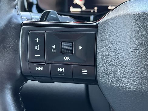 New 2026 Nissan Pathfinder SL AWD/4WD image 31