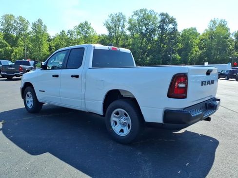 New 2026 RAM 1500 Tradesman RWD image 5