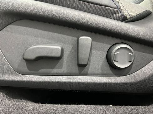 New 2026 Subaru Forester Premium image 12