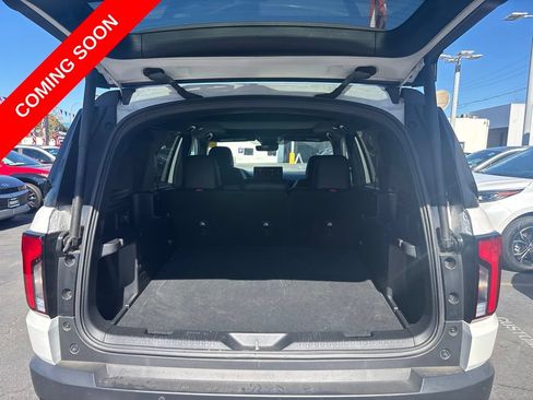 Used 2026 Honda Passport TrailSport image 10