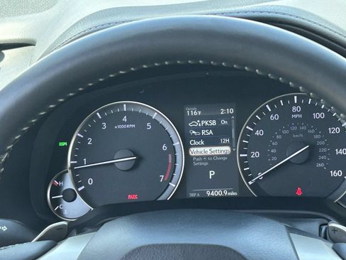 Used 2021 Lexus RX 350 FWD w/ Premium Package image 25