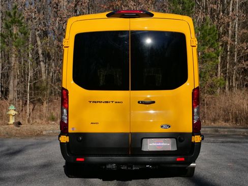 Used 2026 Ford Transit 350 XL image 18