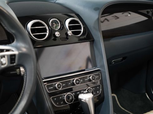 Used 2016 Bentley Continental GT V8 S AWD/4WD image 13