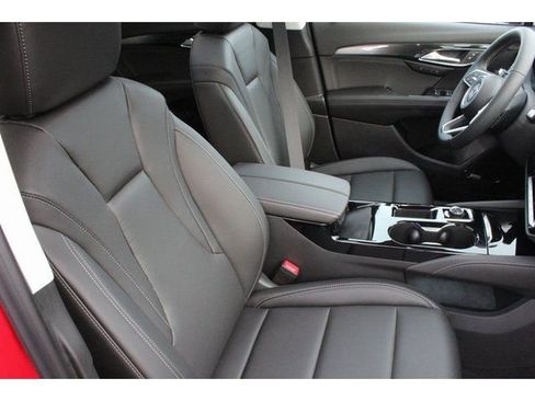 New 2025 Buick Envision Preferred AWD/4WD image 24
