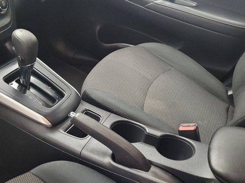 Used 2019 Nissan Sentra S FWD image 26