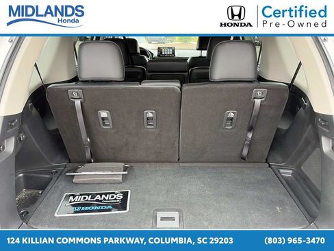 Used 2023 Honda Pilot EX-L image 8